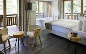 Туры в отель La Vue Luxury Living Apartments