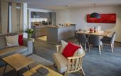 Туры в отель La Vue Luxury Living Apartments