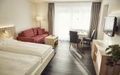 Туры в отель Serviced Apartments by Solaria