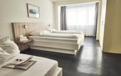 Туры в отель Serviced Apartments by Solaria