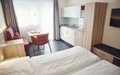 Туры в отель Serviced Apartments by Solaria