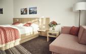 Туры в отель Serviced Apartments by Solaria