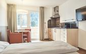 Туры в отель Serviced Apartments by Solaria
