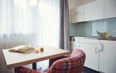 Туры в отель Serviced Apartments by Solaria