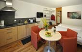 Туры в отель Serviced Apartments by Solaria
