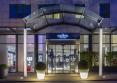 Novotel Suites Geneve Aeroport 4*