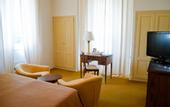 Туры в отель Hotel Mediterraneo