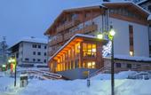Туры в отель Hotel Garni Caminetto