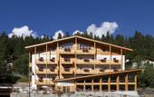 Туры в отель Hotel Garni Caminetto