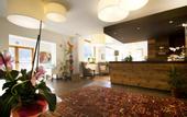 Туры в отель Hotel Garni Caminetto
