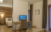 Туры в отель Hotel Garni Caminetto