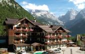 Туры в отель Hotel Lorenzetti