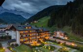 Туры в отель Hotel Antares