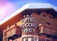 Hotel Piccolo Tibet 3*