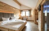 Туры в отель Hotel Passo Sella Dolomiti Mountain Resort