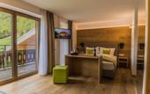 Туры в отель Sport Hotel Livigno