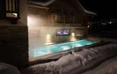 Туры в отель Mont Chalet Nevada Hotel & Spa