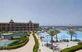 Туры в отель Dreams Beach Marsa Alam