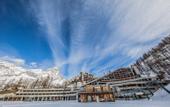 Туры в отель Cervinia Matterhorn Apartments