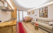 Туры в отель Cervinia Matterhorn Apartments