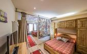 Туры в отель Cervinia Matterhorn Apartments
