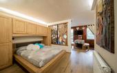 Туры в отель Cervinia Matterhorn Apartments