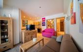 Туры в отель Cervinia Matterhorn Apartments