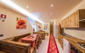 Туры в отель Cervinia Matterhorn Apartments