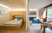 Туры в отель Cervinia Matterhorn Apartments