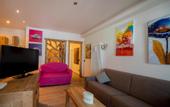 Туры в отель Cervinia Matterhorn Apartments