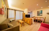 Туры в отель Cervinia Matterhorn Apartments