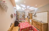 Туры в отель Cervinia Matterhorn Apartments