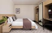 Туры в отель La Falconeria Hotel