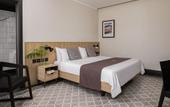 Туры в отель La Falconeria Hotel
