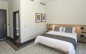 Туры в отель La Falconeria Hotel