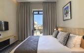 Туры в отель La Falconeria Hotel
