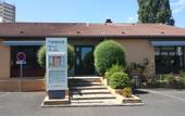 Туры в отель Campanile Bordeaux Ouest - Le Bouscat