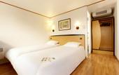 Туры в отель Campanile Bordeaux Ouest - Le Bouscat
