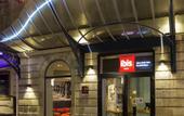 Туры в отель ibis Bordeaux Centre Gare Saint Jean Euratlantique