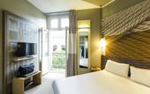 Туры в отель ibis Bordeaux Centre Gare Saint Jean Euratlantique