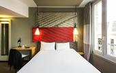 Туры в отель ibis Bordeaux Centre Gare Saint Jean Euratlantique