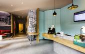Туры в отель ibis Bordeaux Centre Gare Saint Jean Euratlantique