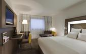 Туры в отель Novotel Bordeaux Lac