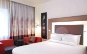 Туры в отель Novotel Bordeaux Lac