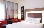 Туры в отель Novotel Bordeaux Lac