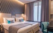 Туры в отель Best Western Select Hotel