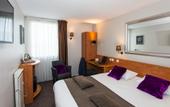 Туры в отель Kyriad Roissy Villepinte - Parc des Expositions