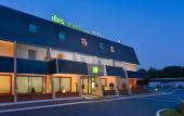 Туры в отель ibis Styles Parc des Expositions de Villepinte