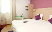 Туры в отель ibis Styles Parc des Expositions de Villepinte
