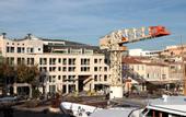 Туры в отель Best Western Premier Hotel Vieux-Port